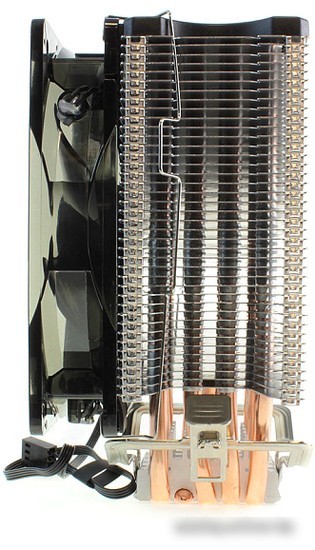Кулер для процессора CrownMicro CM-5