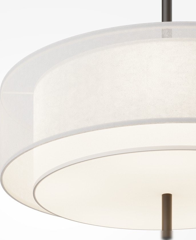 Подвесная люстра Maytoni Bergamo MOD613PL-05W1
