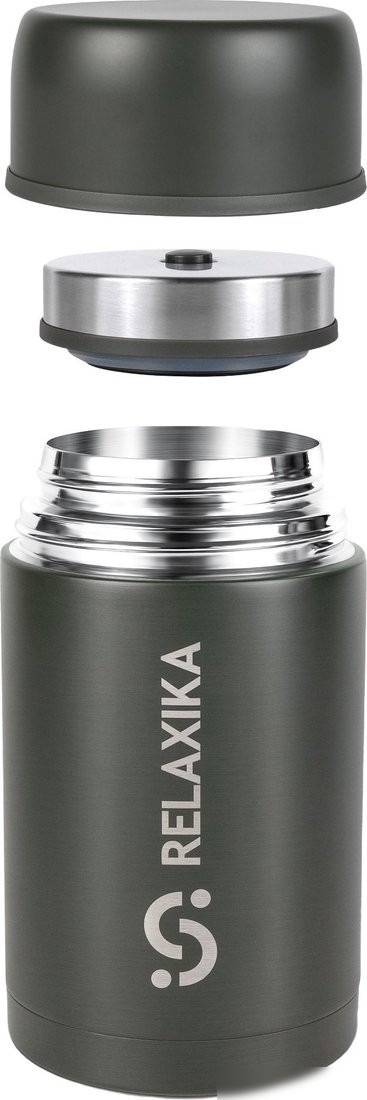 Relaxika 301 1л (хаки)