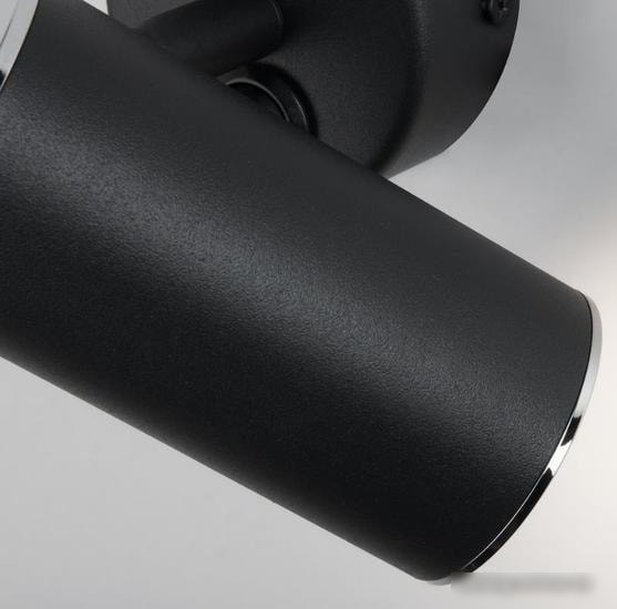 Бра Евросвет Rutero MRL 1003 (Black)
