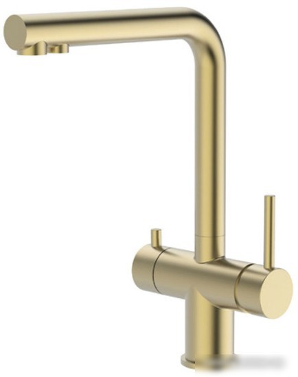 Смеситель Vieir V15036-S