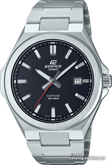Наручные часы Casio Edifice EFB-108D-1A Наручные часы Casio Edifice EFB-108D-1A