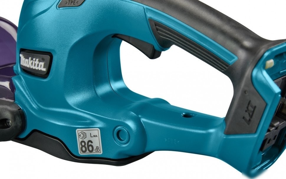 Кусторез Makita DUH507F001 (с 1-им АКБ)