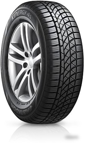 Всесезонные шины Hankook Kinergy 4S H740 155/70R13 75T