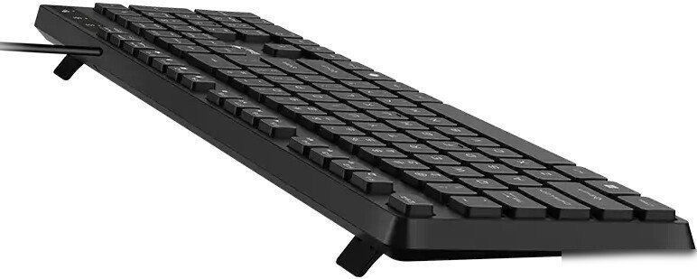Клавиатура Genius KB-117S
