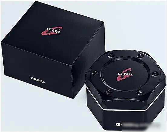 Наручные часы Casio MSG-S500G-3A