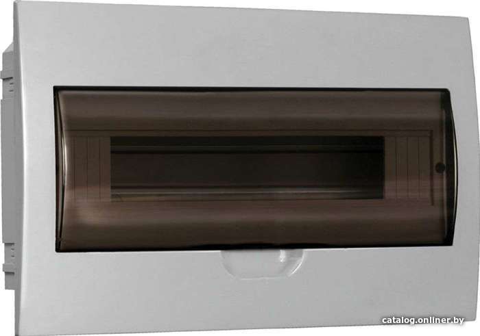 Бокс пластиковый IEK MKP12-V-18-40-10 Бокс пластиковый IEK MKP12-V-18-40-10