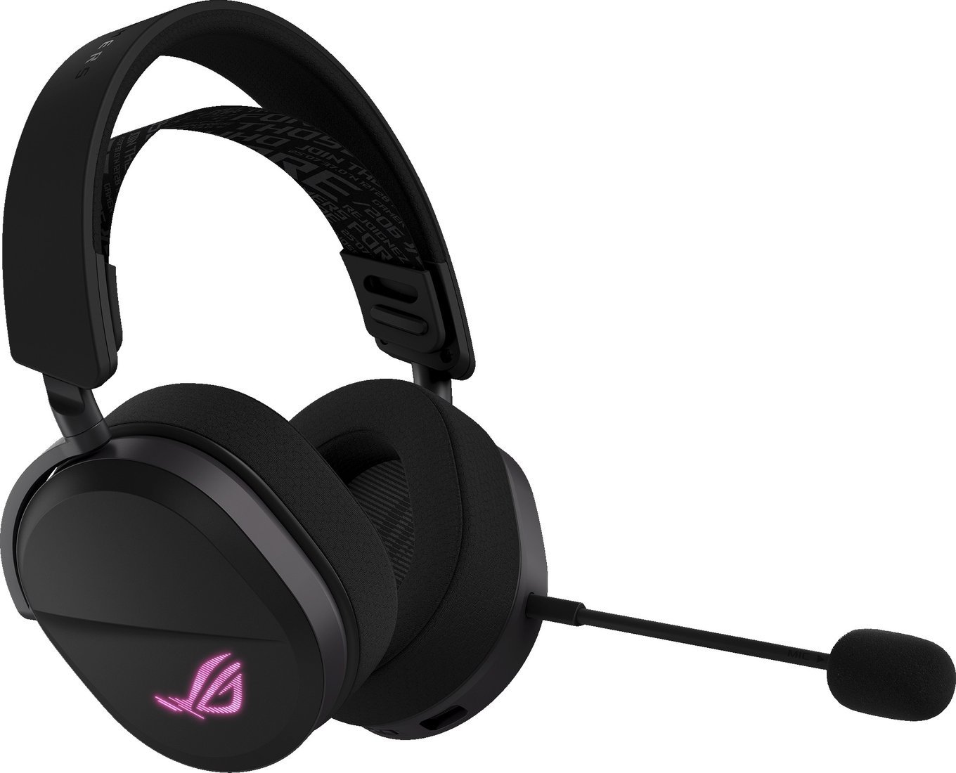 Наушники ASUS ROG Pelta