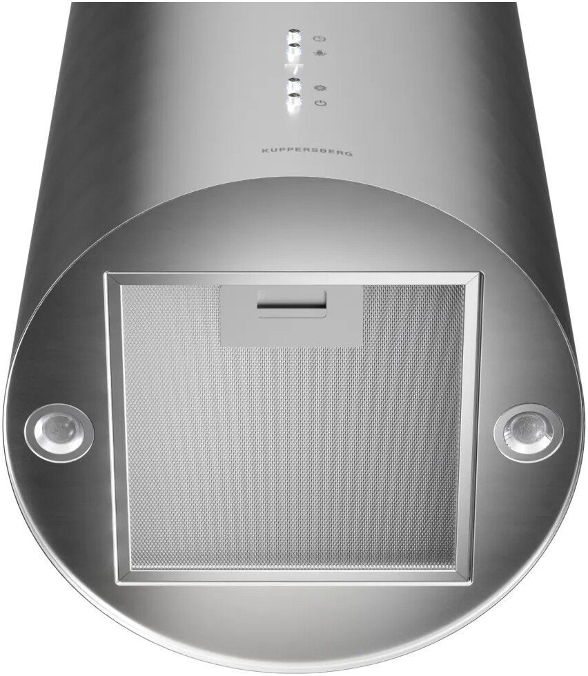 Кухонная вытяжка KUPPERSBERG WL-Tuba 35 X
