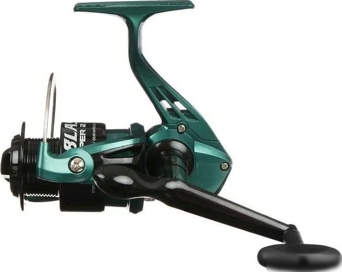 Рыболовная катушка Salmo Blaster Super 2 3000FD