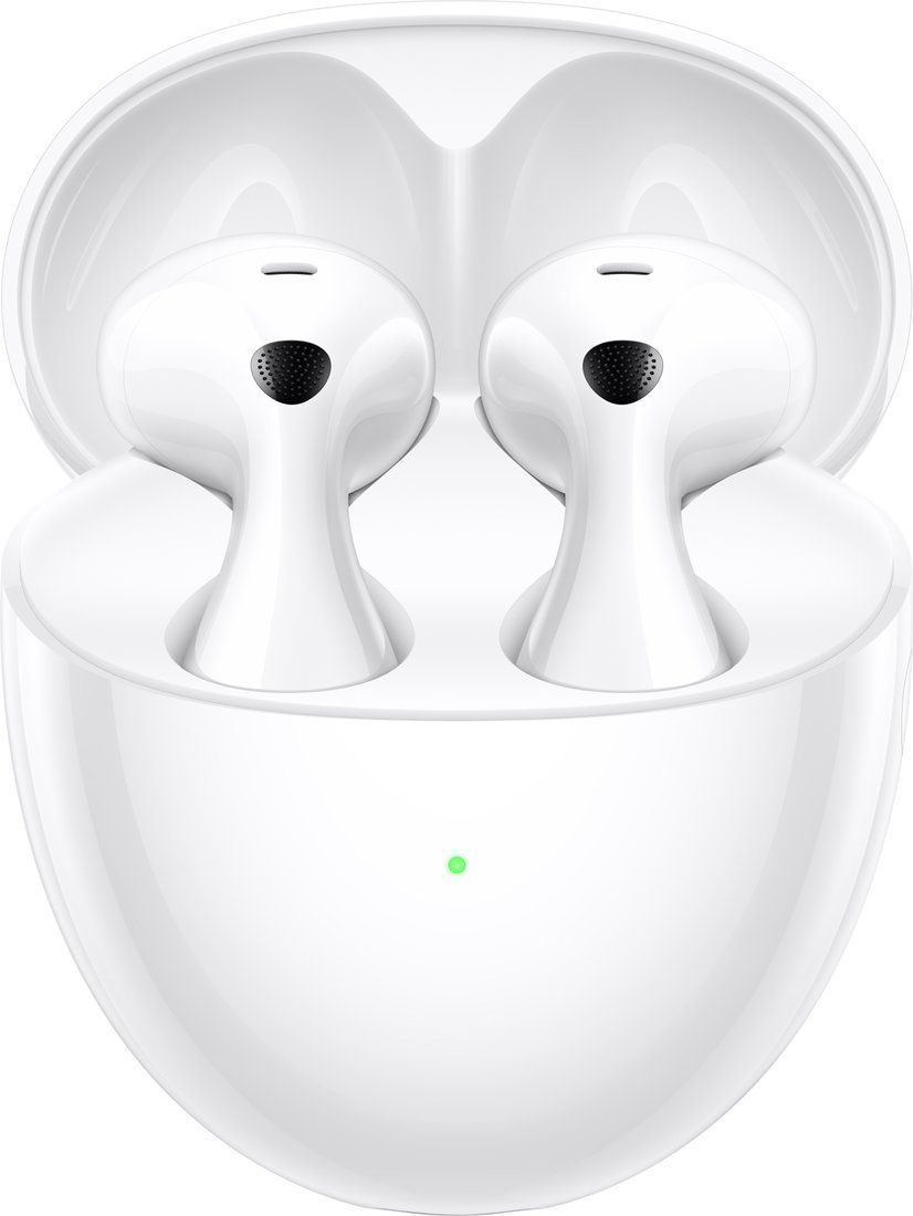 Наушники Huawei FreeBuds 6 (белый, международная версия)