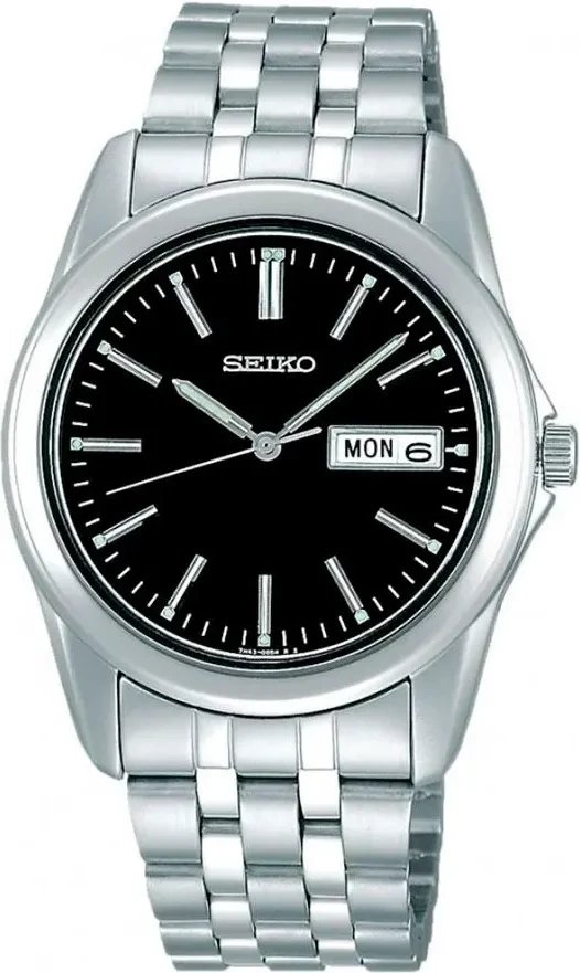 Наручные часы Seiko SCXC013