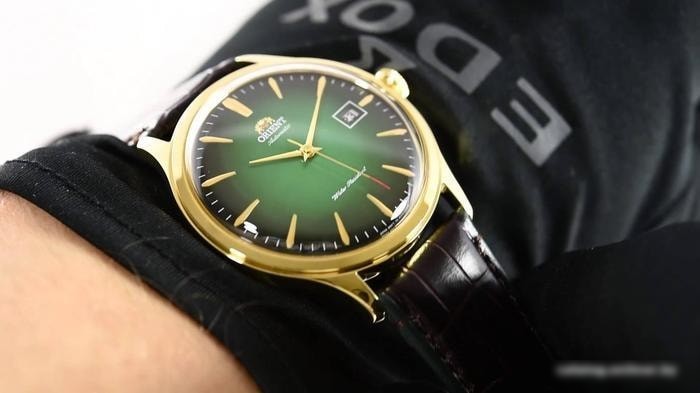 Наручные часы Orient FAC08002F