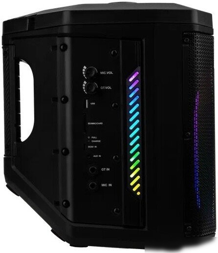Беспроводная колонка Eltronic 30-81 Dance Box 550