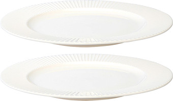 Набор тарелок Liberty Jones Soft Ripples Dual Glazing LJ000014