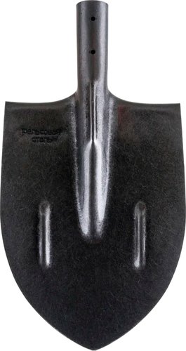 Лопата штыковая остроконечная Gigant NGRL-01