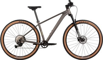 Велосипед Stinger Graphite STD 29 р.18 2025 (серый)