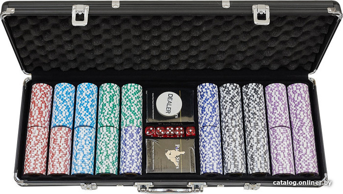 Настольная игра Partida Crown crw500