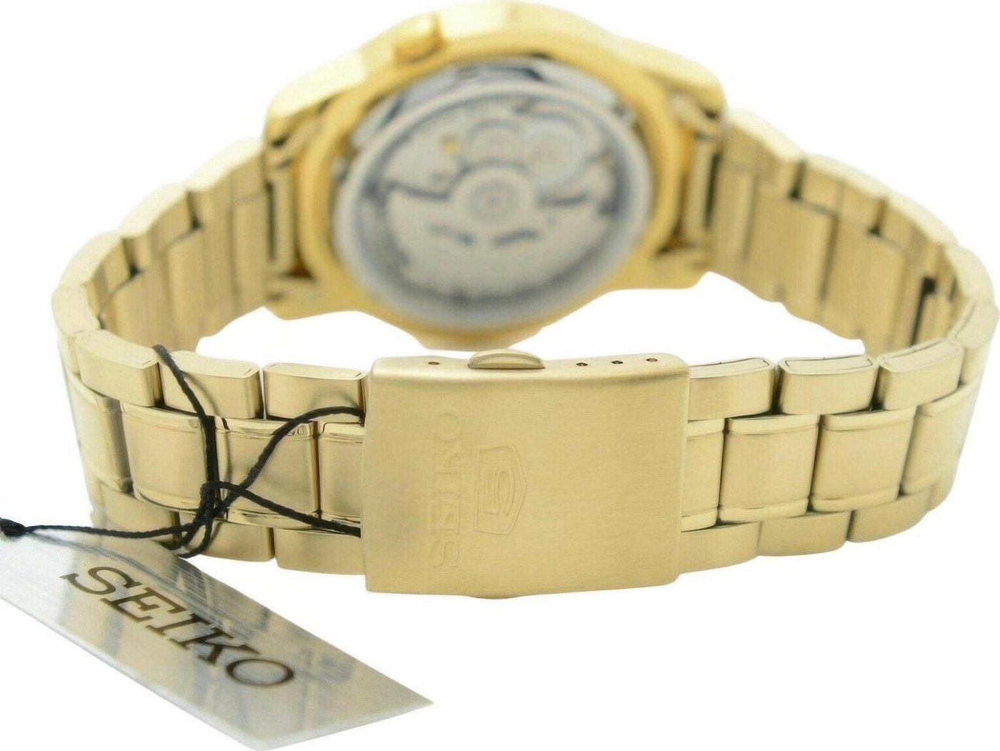 Наручные часы Seiko SNKK20K1
