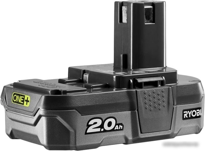 Аккумулятор с зарядным устройством Ryobi RC18120-242 5133003365 (18В/4 Ah + 18В/2 Ah + 18В)