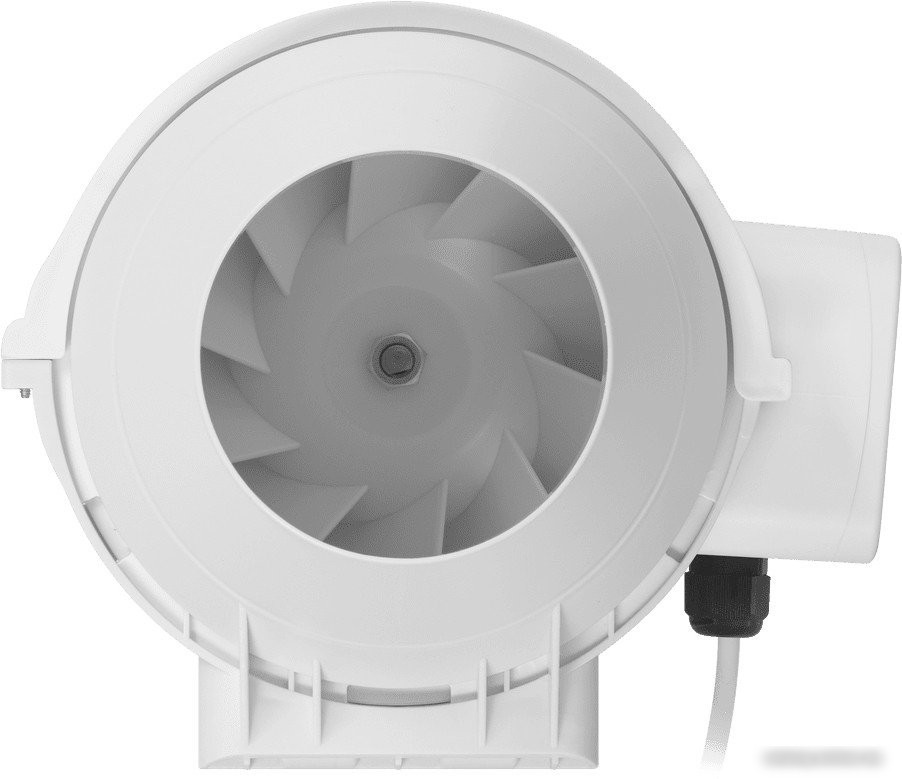Осевой вентилятор MAUNFELD MFDL10W