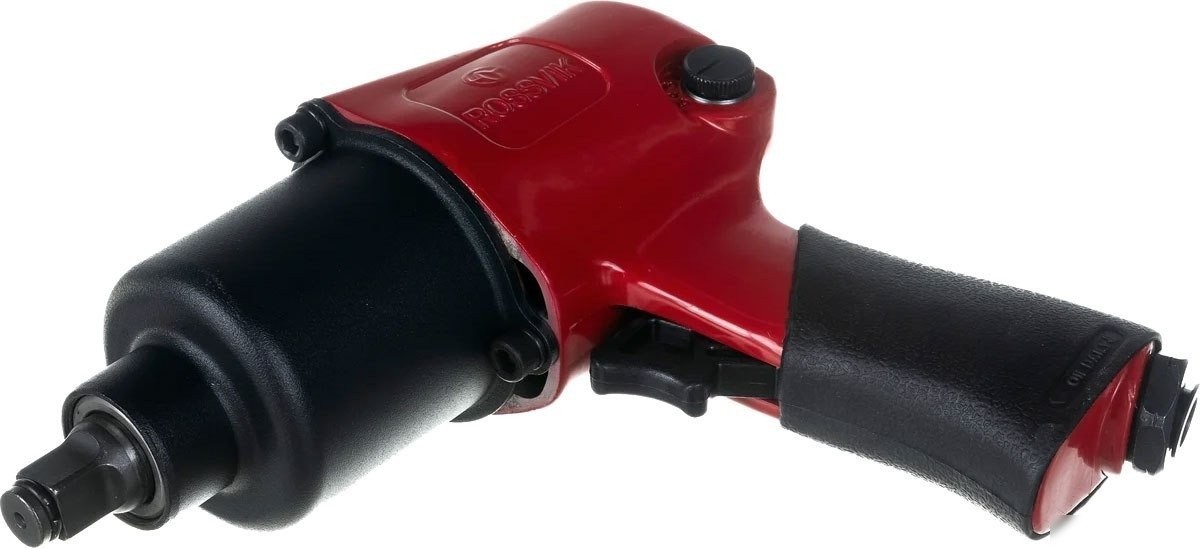 Пневматический гайковерт Rossvik RT-5265