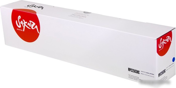 Тонер Sakura Printing SAMPC2503HC