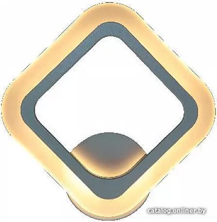 Бра Natali Kovaltseva Led Lamps 81138/1W (белый)
