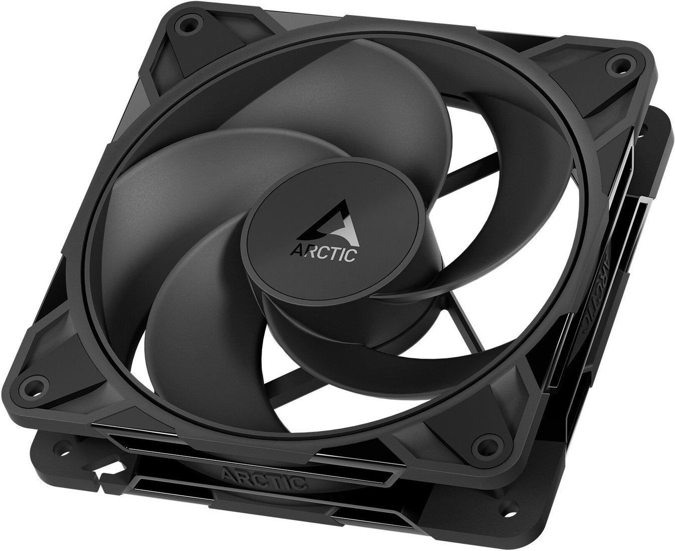 Комплект вентиляторов для корпуса Arctic P12 Pro Reverse 3 Pack ACFAN00332A