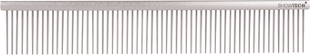 Гребень-расческа Show Tech + Featherlight Comb Silver 26STP002