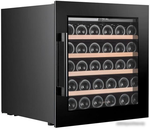 Винный шкаф Temptech OZ60SB