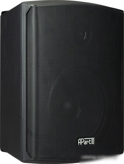 Акустика Apart Audio SDQ5P-BL