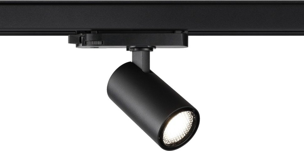 Трековый светильник Novotech Helix 359566