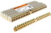 Нулевая шина TDM Electric SQ0801-0055