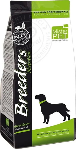 Сухой корм для собак Vivere Medium Puppy Lamb 20 кг (для щенков средних пород с ягненком)