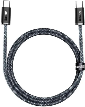 Кабель Baseus Dynamic Series Fast Charging Data Cable Type-C to Type-C (2 м)