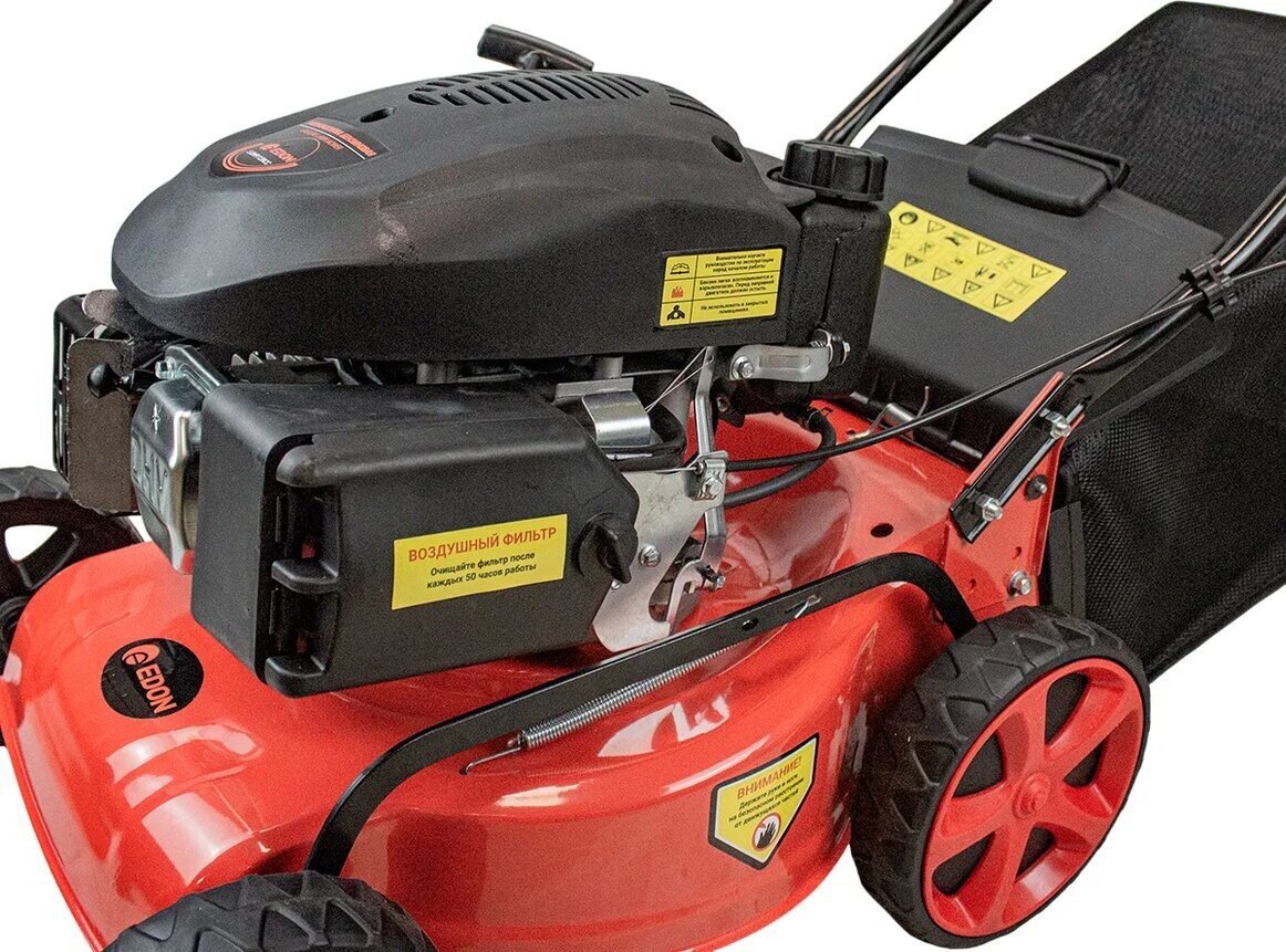 Газонокосилка Edon GML-410/2600
