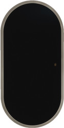 Silver Mirrors Зеркало Виола ТХ 60x120 LED-00002695