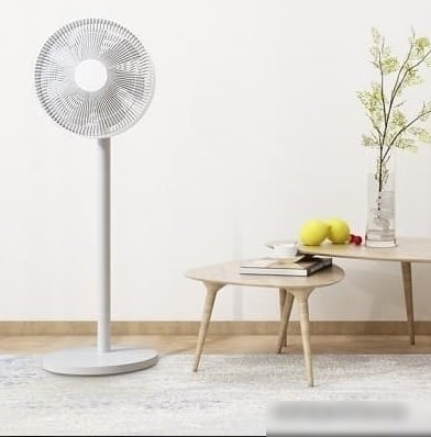 Вентилятор Xiaomi Mi Smart Standing Fan 1C EU