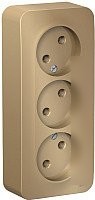 Розетка Systeme Electric Blanca BLNRA000314