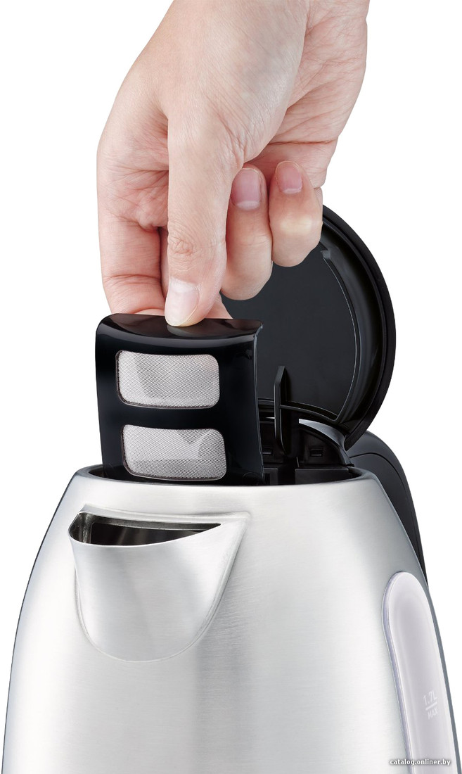 Чайник Tefal Express Control KI240D