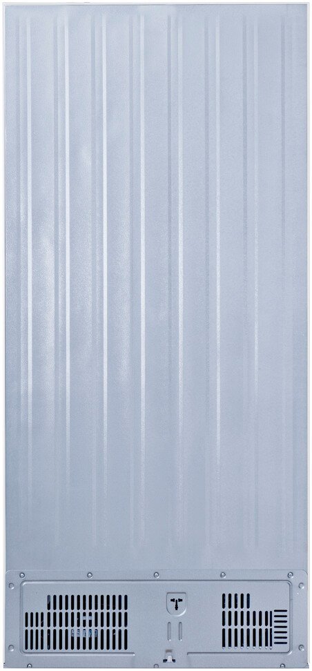 Четырёхдверный холодильник CENTEK CT-1746 White