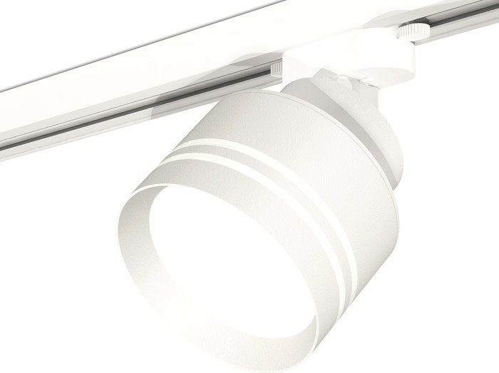 Трековый светильник Ambrella light Track System XT8101026 SWH/FR