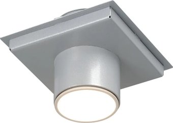 Точечный светильник Vitaluce V6502-2/1PL