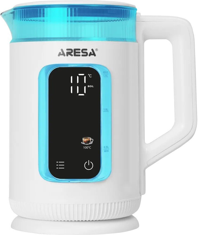Электрический чайник Aresa AR-3488