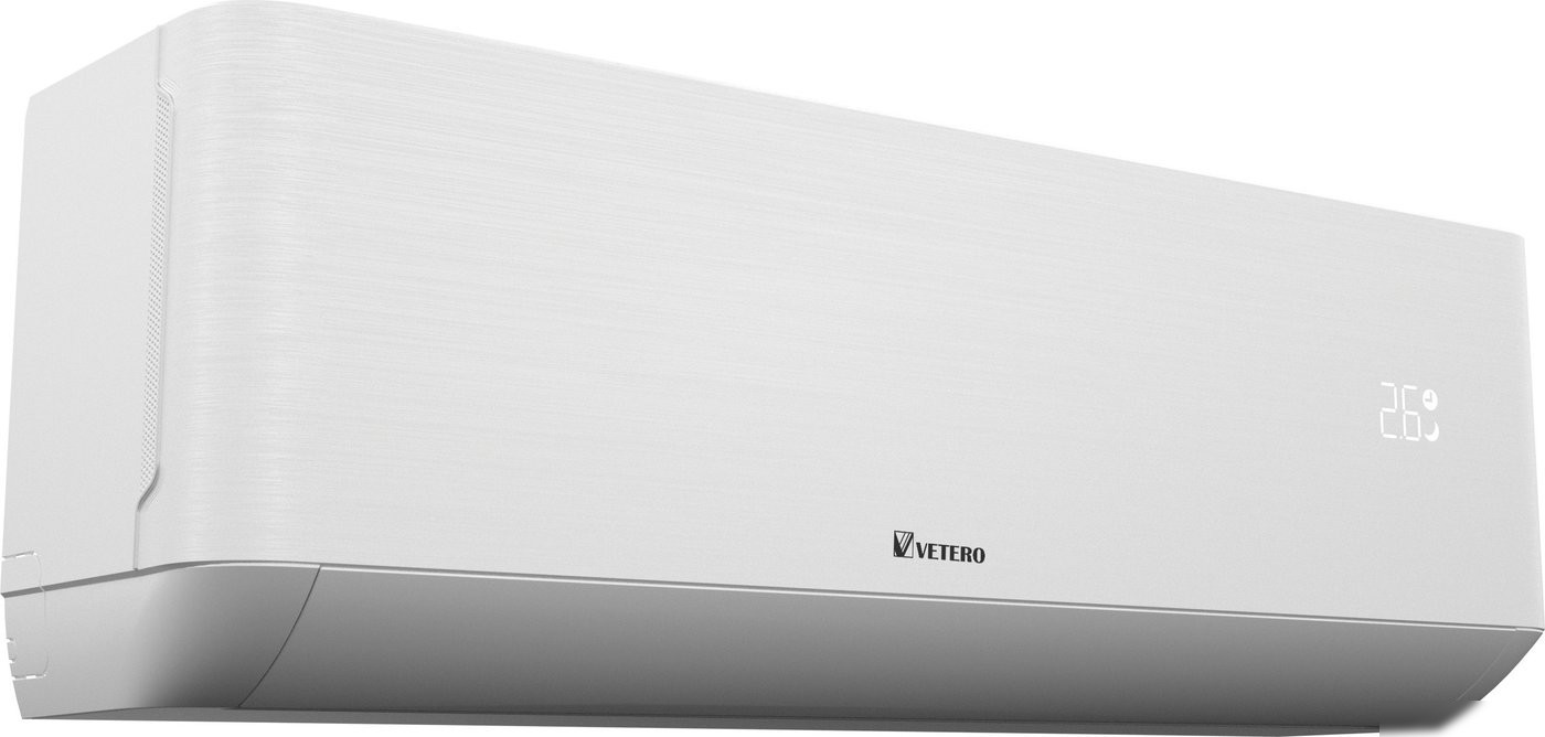 Кондиционер Vetero Moderno Inverter V-S12MAC