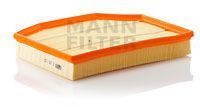 Воздушный фильтр MANN-filter C29132