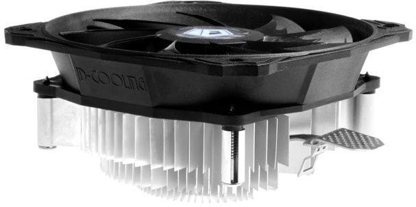 Кулер для процессора ID-Cooling DK-03 [ID-CPU-DK-03]
