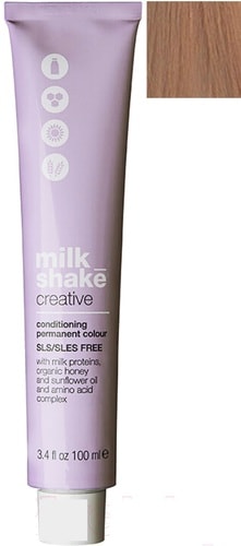 Крем-краска Z.One Concept Milk Shake Creative 9 100 мл