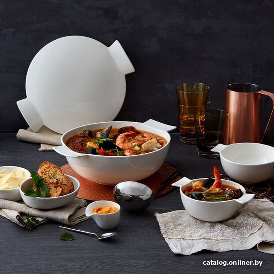 Супница Villeroy & Boch Passion 10-4173-2330